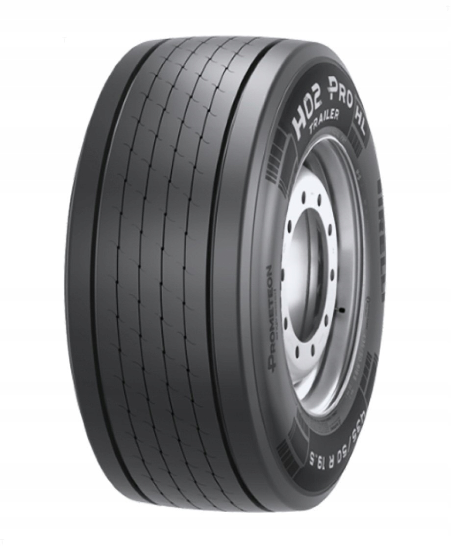 445/45R19.5 opona PIRELLI H02 Pro Trailer HL 164J
